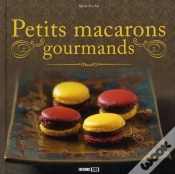 Capa do artigo Macarons Gourmands