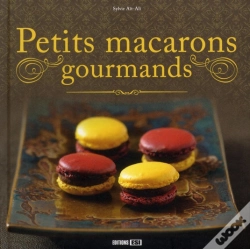 Capa do artigo Macarons Gourmands