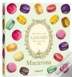 Macarons Ladurée