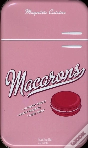 Capa do artigo Macarons