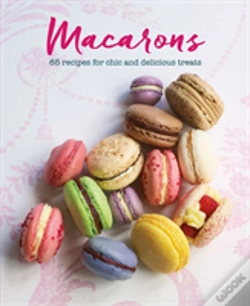 Capa do artigo Macarons