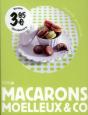 Macarons  Moelleux & Co - Instants Gourmands - Preview