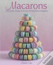 Capa do artigo Macarons