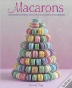 Capa do artigo Macarons