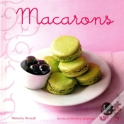 Capa do artigo Macarons - Nouvelles Variations Gourmandes