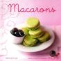 Macarons - Nouvelles Variations Gourmandes - Preview