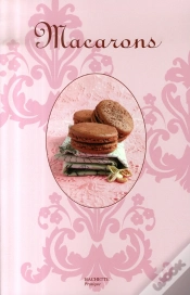 Capa do artigo Macarons