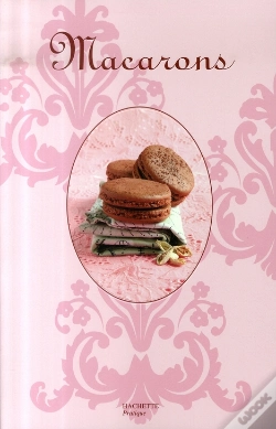 Capa do artigo Macarons