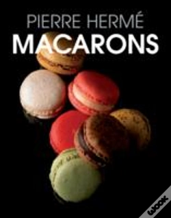 Capa do artigo Macarons