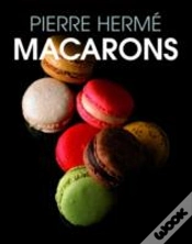 Capa do artigo Macarons