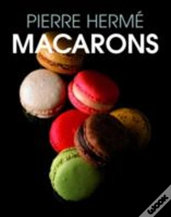 Capa do artigo Macarons