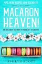Macarons Recipe For Beginners: Macaron H - Preview