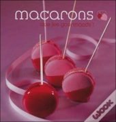 Macarons Vive Les Gourmands