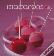 Capa do artigo Macarons Vive Les Gourmands