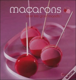 Capa do artigo Macarons Vive Les Gourmands