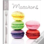 Capa do artigo Macarons