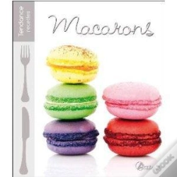 Capa do artigo Macarons