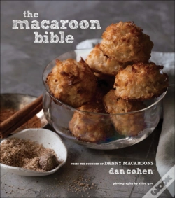Capa do artigo Macaroon Bible