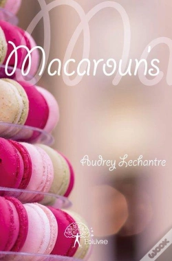 Capa do artigo Macaroun'S