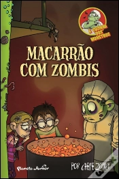 Capa do artigo Macarrão Com Zombies