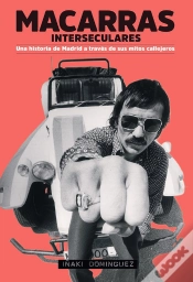 Capa do artigo Macarras Interseculares