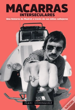 Capa do artigo Macarras Interseculares