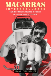 Capa do artigo Macarras Interseculares