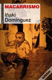 Capa do artigo Macarrismo