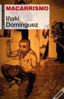Capa do artigo Macarrismo
