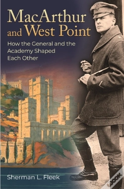 Capa do artigo Macarthur And West Point