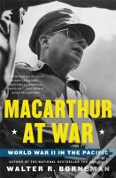 Macarthur At War