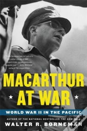 Macarthur At War