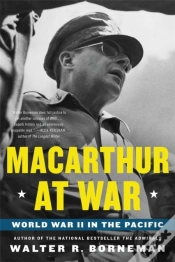 Capa do artigo Macarthur At War