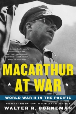 Capa do artigo Macarthur At War