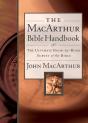 Macarthur Bible Handbook - Preview