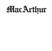 Capa do artigo MacArthur - CD