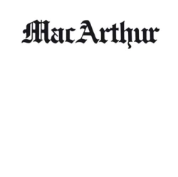 Capa do artigo MacArthur - CD