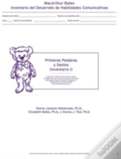 Capa do artigo Macarthur Communicative Development Inventories (Cdis)