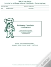 Capa do artigo Macarthur Communicative Development Inventories (Cdis)