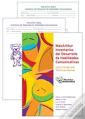 Macarthur Communicative Development Inventories (Cdis)