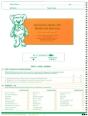 Macarthur Communicative Development Inventories (Cdis) - Preview