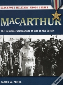 Capa do artigo Macarthur
