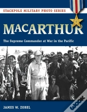Capa do artigo Macarthur
