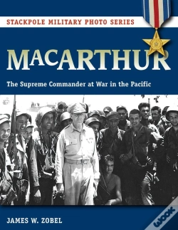 Capa do artigo Macarthur