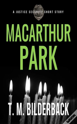 Capa do artigo Macarthur Park - A Justice Security Short Story