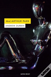 Capa do artigo Macarthur Park