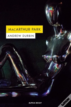 Capa do artigo Macarthur Park
