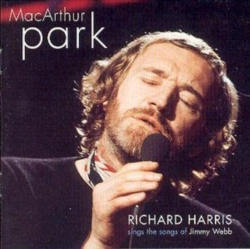 Capa do artigo MacArthur Park - CD