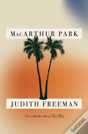 Capa do artigo Macarthur Park
