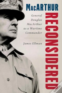 Capa do artigo Macarthur Reconsidered